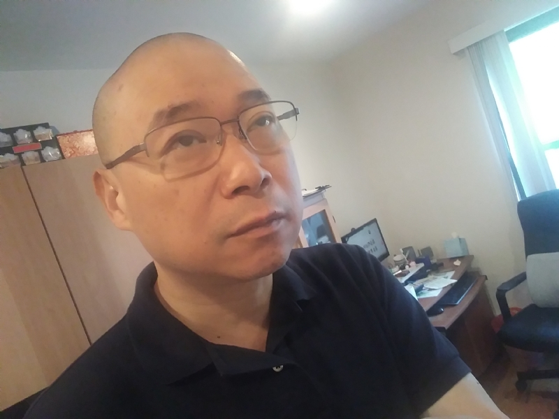 高山的第一张照片--莆田婚介网