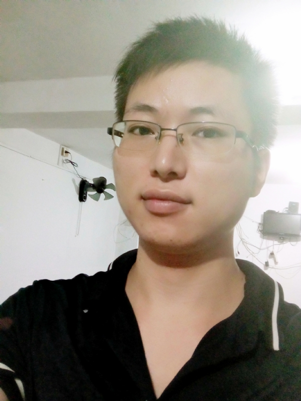 安静的心的第一张照片--莆田婚介网