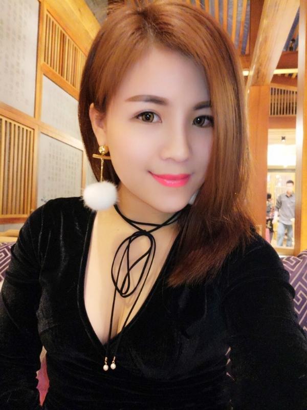 晶晶的第一张照片--莆田婚介网