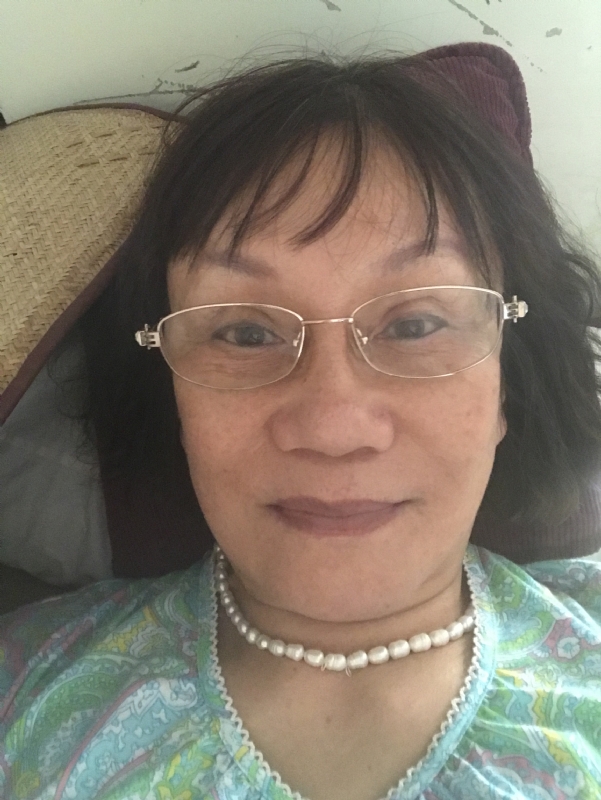 Elise的第一张照片--莆田婚介网
