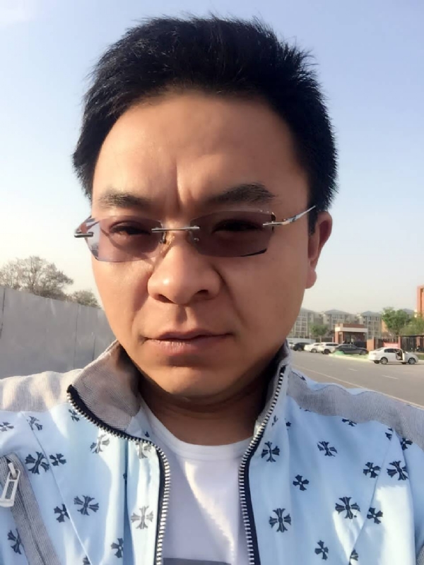 执着的等待的第一张照片--莆田婚介网