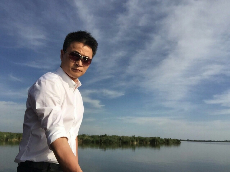 罗的第一张照片--莆田婚介网