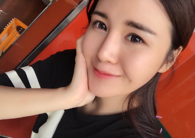 Ccy晴的第一张照片--莆田婚介网