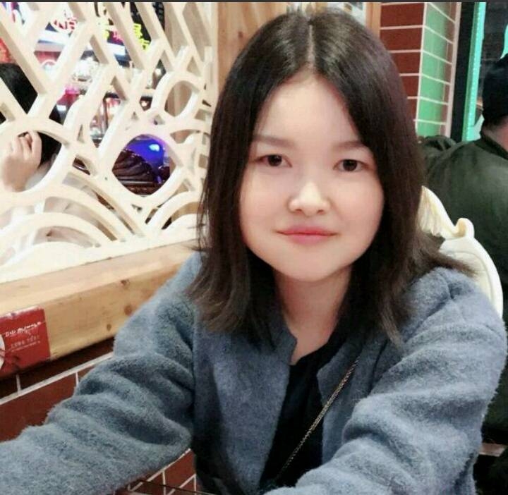 Alexia的第一张照片--莆田婚介网