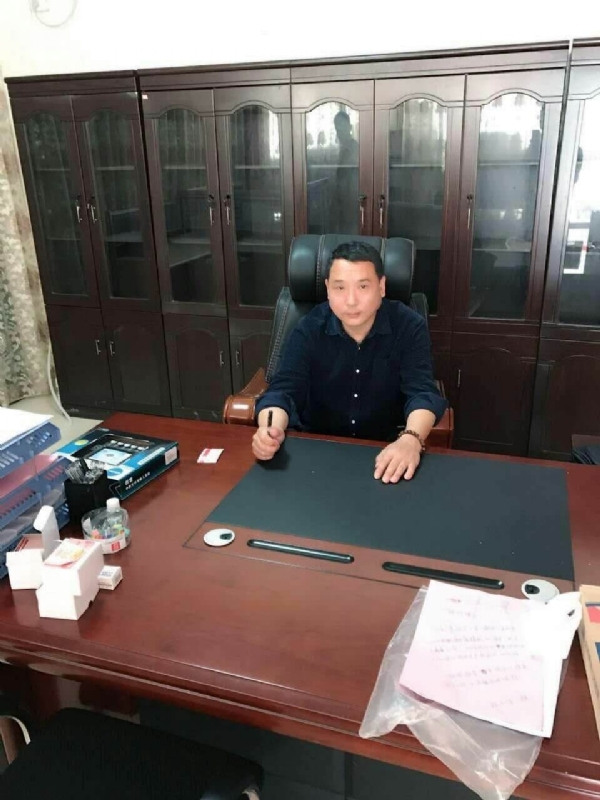 艺术家的第一张照片--莆田婚介网