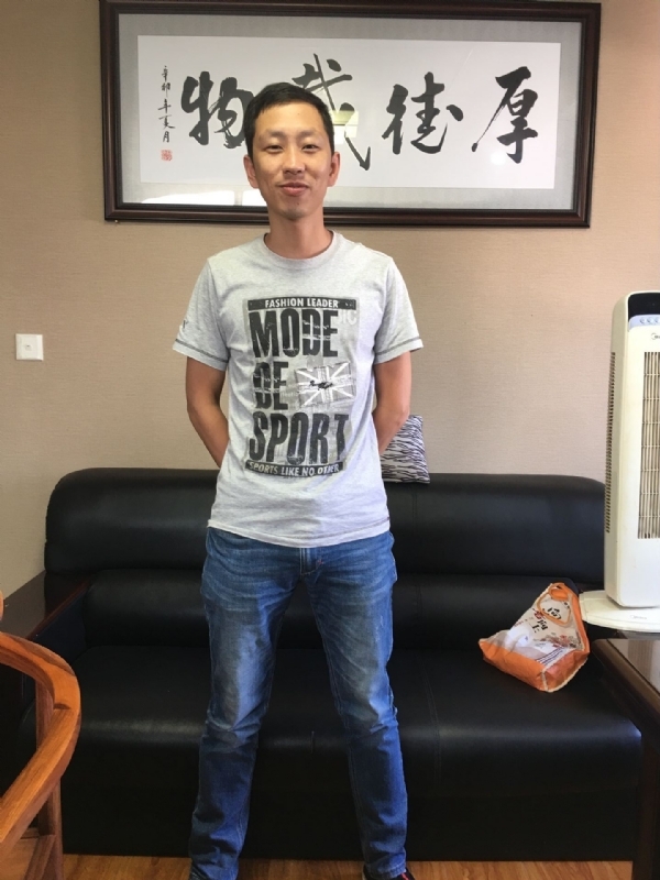 逝水流年的第一张照片--莆田婚介网