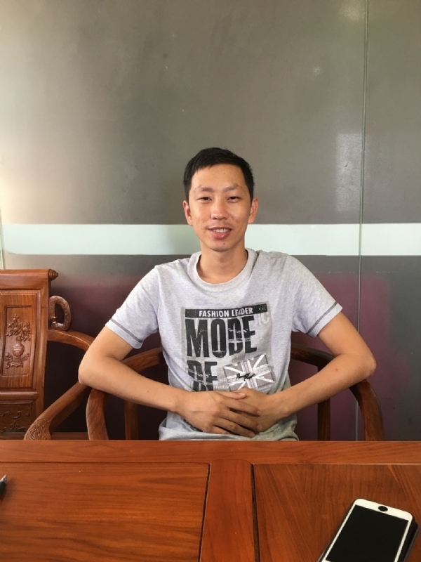 逝水流年的第二张照片--莆田婚介网