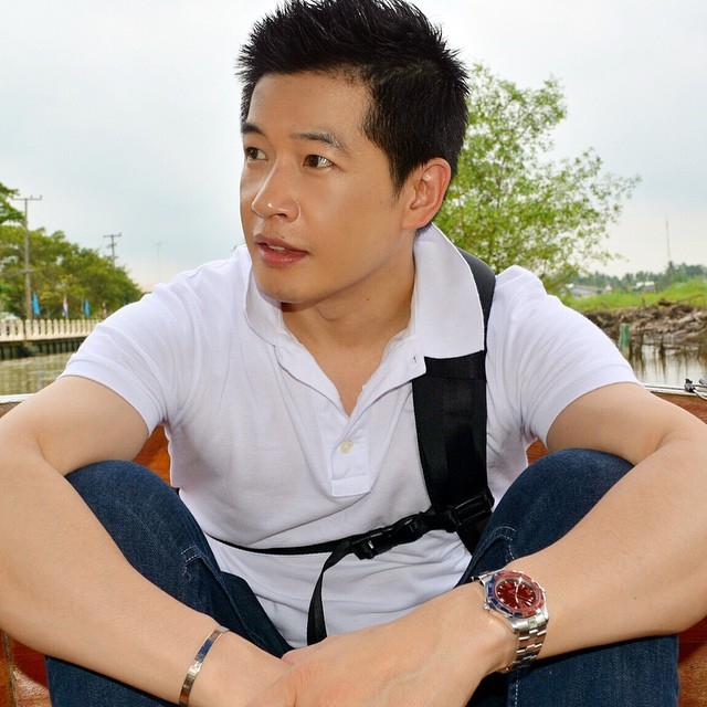 稳稳的男人的第二张照片--莆田婚介网