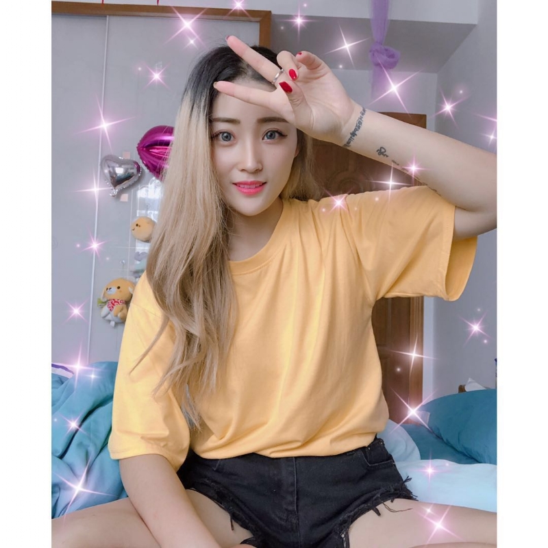 芝麻团子的第一张照片--莆田婚介网