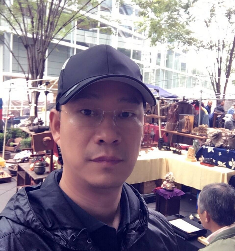 相聚是缘的第一张照片--莆田婚介网