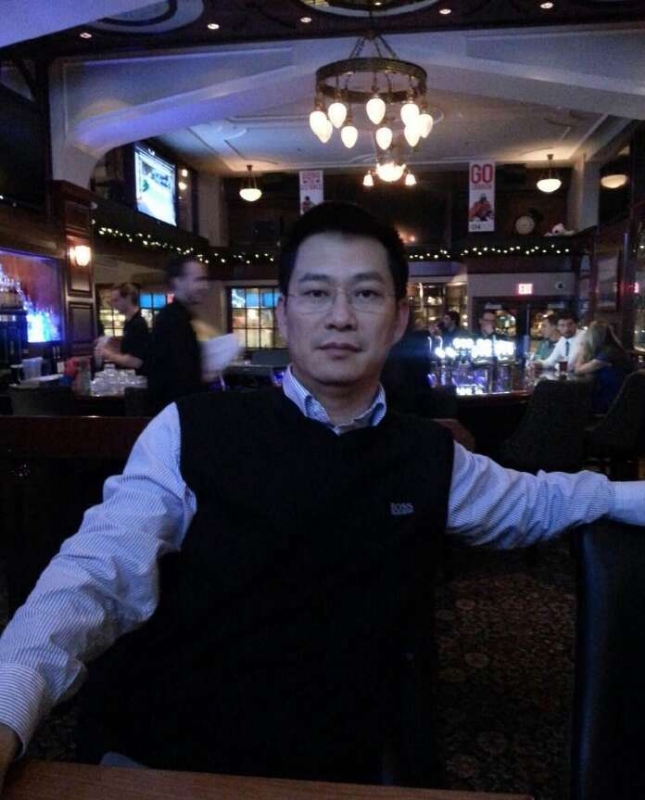相聚是缘的第二张照片--莆田婚介网
