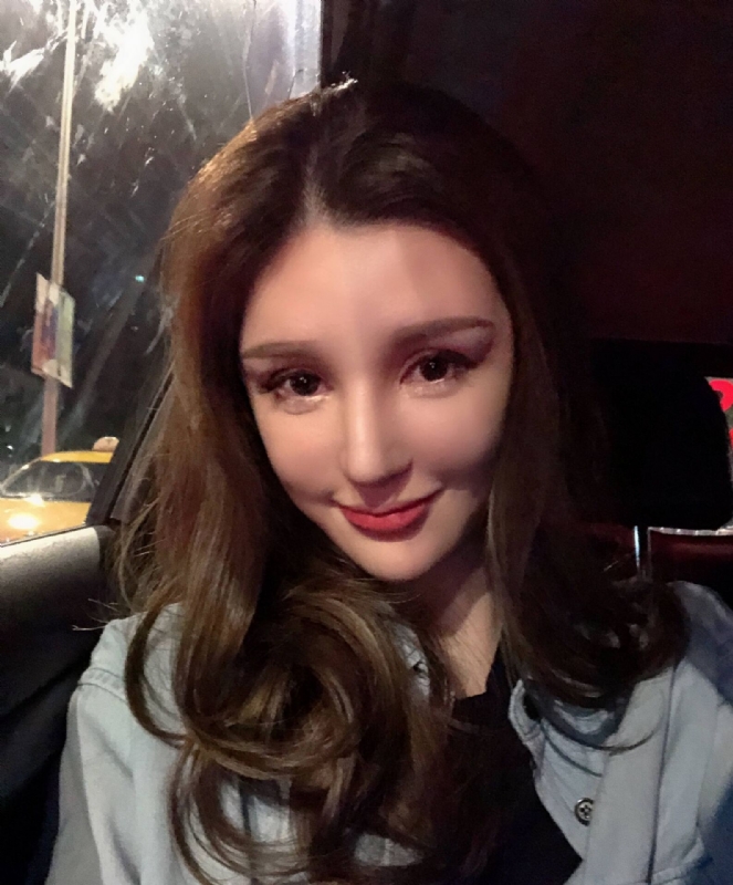想你的第一张照片--莆田婚介网
