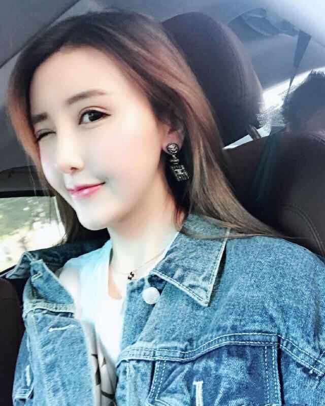 一缕青丝的第二张照片--莆田婚介网