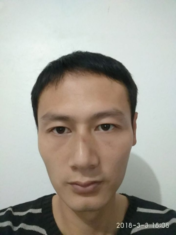 天天的第一张照片--莆田婚介网