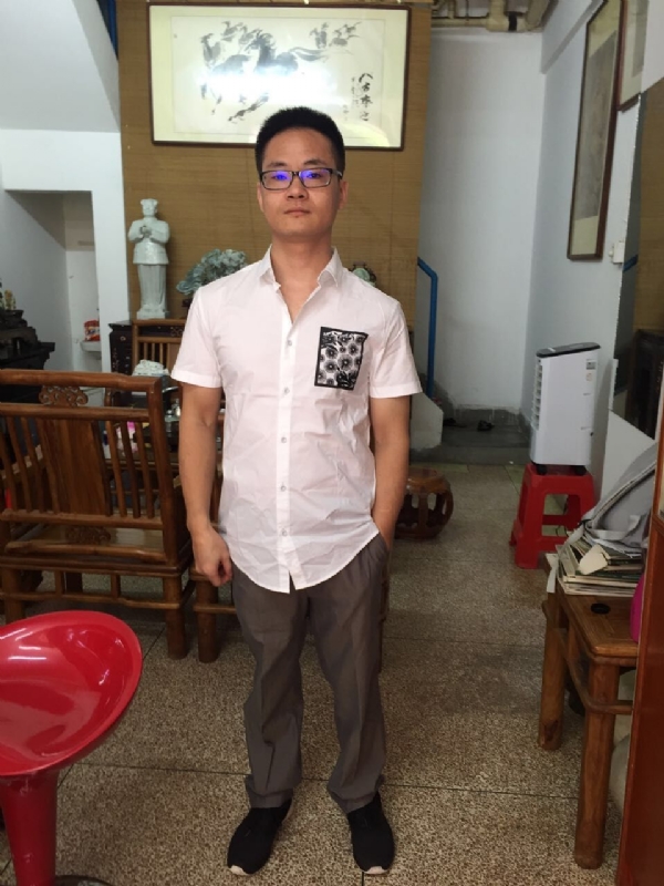 想要一个家的第一张照片--莆田婚介网