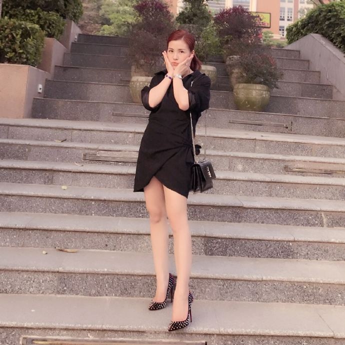 水晶之恋的第一张照片--莆田婚介网