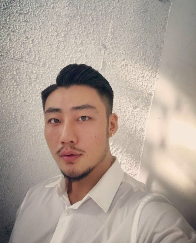 黄杰的第一张照片--莆田婚介网