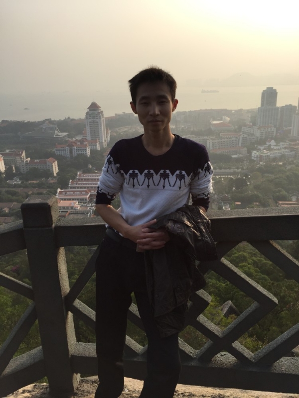 冬末花未眠的第一张照片--莆田婚介网