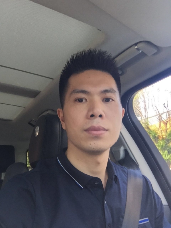 天道酬勤的第一张照片--莆田婚介网