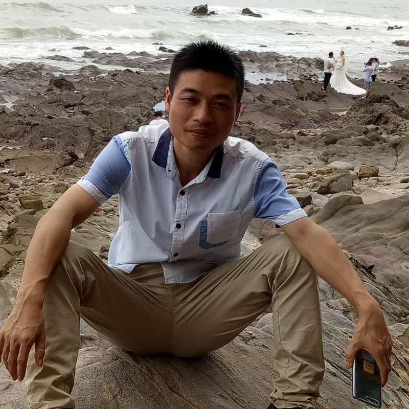 一个人的等待的第二张照片--莆田婚介网