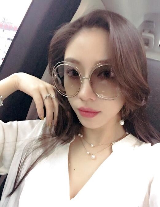 欣欣的第一张照片--莆田婚介网