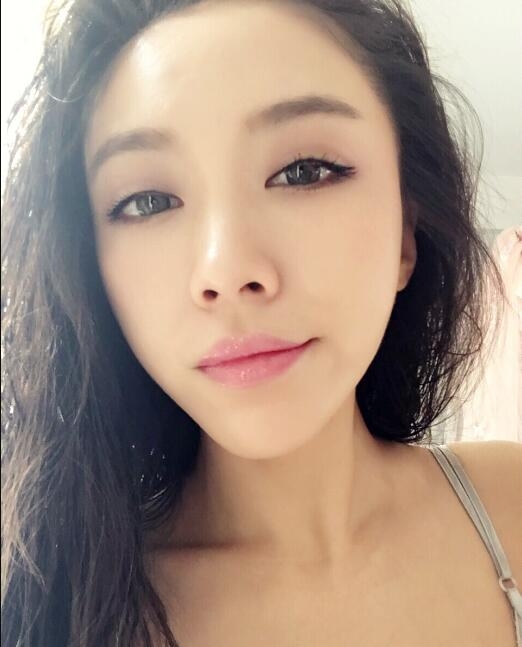 欣欣的第二张照片--莆田婚介网