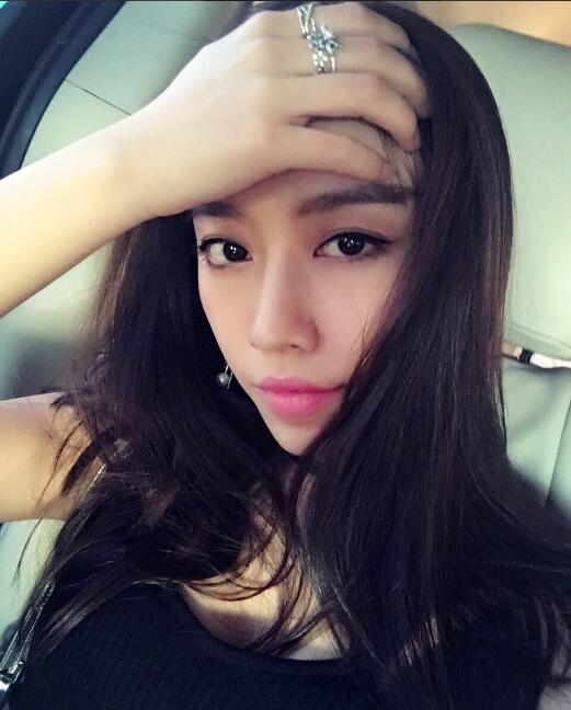 欣欣的第三张照片--莆田婚介网