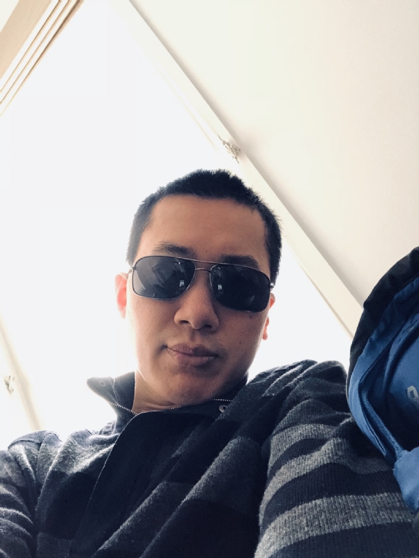 august的第一张照片--莆田婚介网