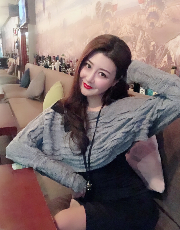Lorraine的第一张照片--莆田婚介网