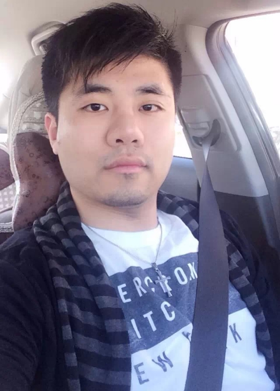 侯爵的第二张照片--莆田婚介网