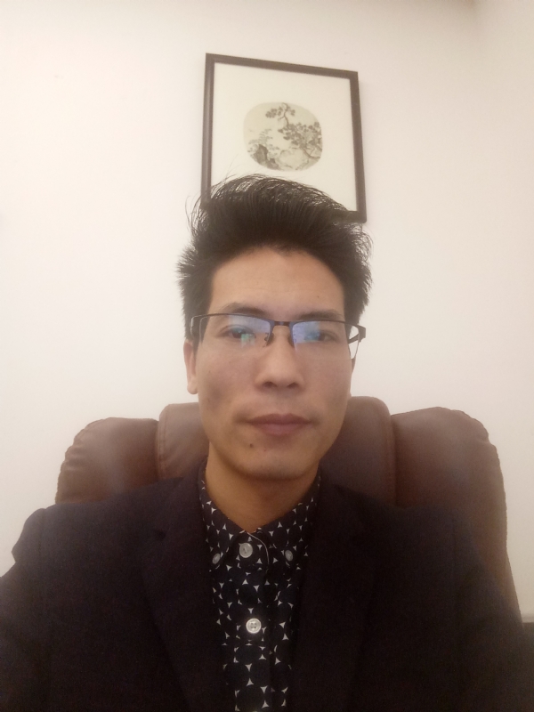 爱也要以诚相待的第一张照片--莆田婚介网