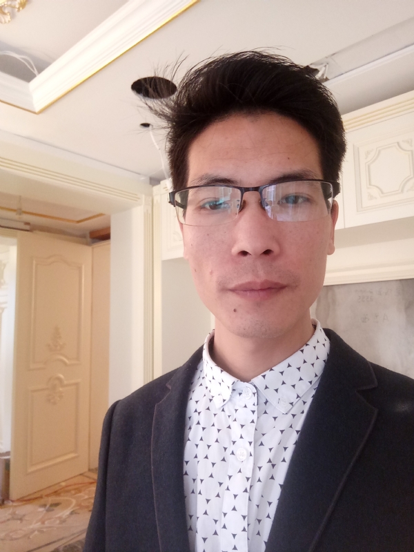 爱也要以诚相待的第二张照片--莆田婚介网