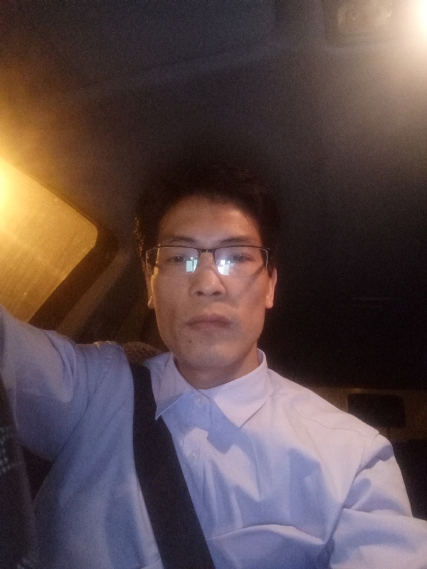 爱也要以诚相待的第三张照片--莆田婚介网