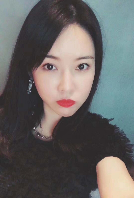 李莉的第二张照片--莆田婚介网