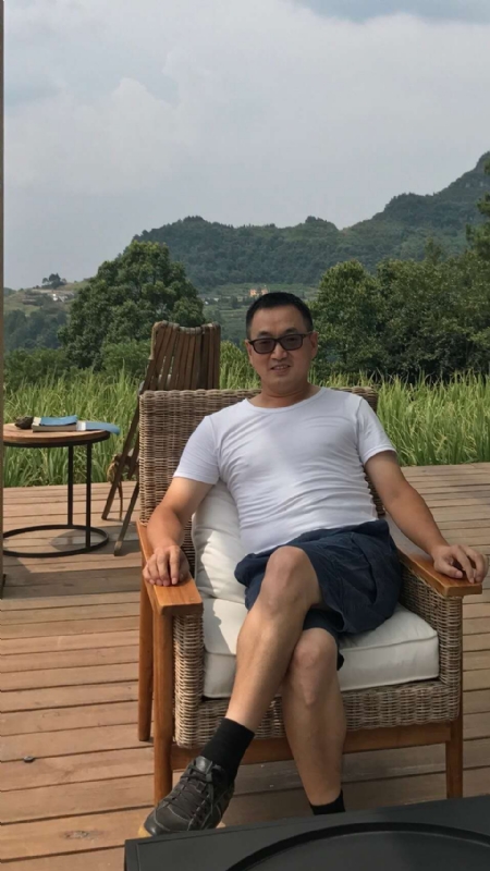 云霄的第一张照片--莆田婚介网