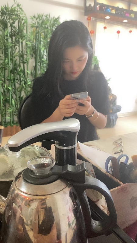 美美巧珍的第一张照片--莆田婚介网