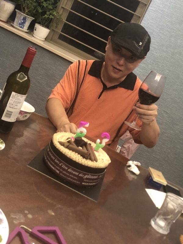 率真率性的第二张照片--莆田婚介网