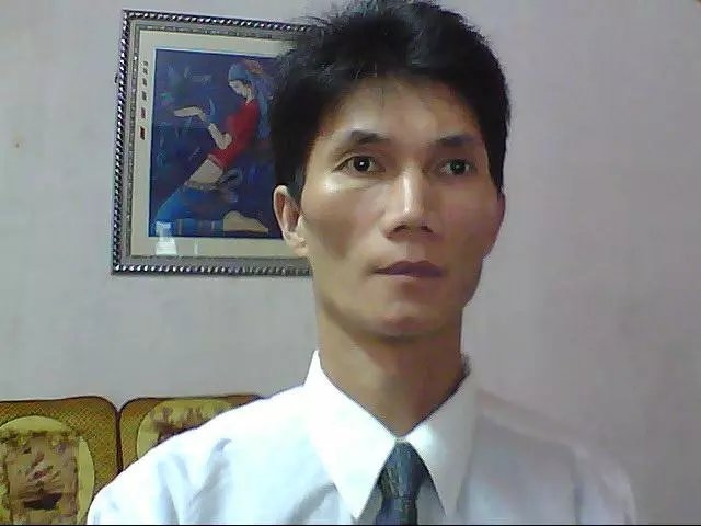 阿文的第一张照片--莆田婚介网