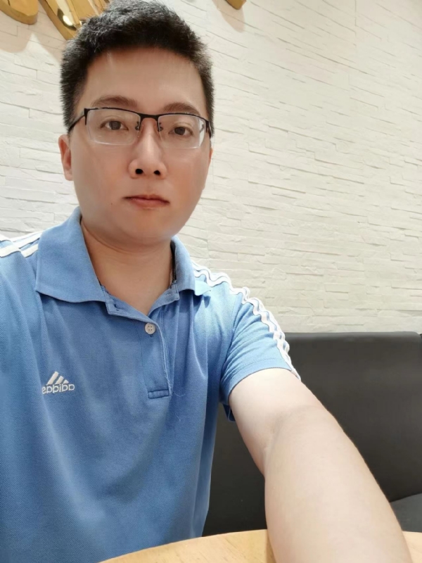 月亮河的第一张照片--莆田婚介网