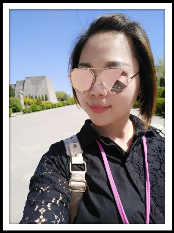 Nicole的第一张照片--莆田婚介网