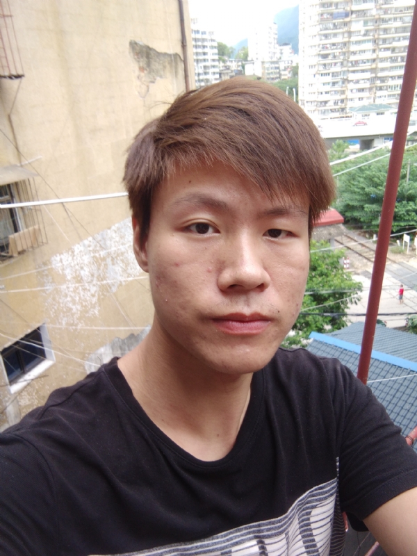 遇见你的第一张照片--莆田婚介网