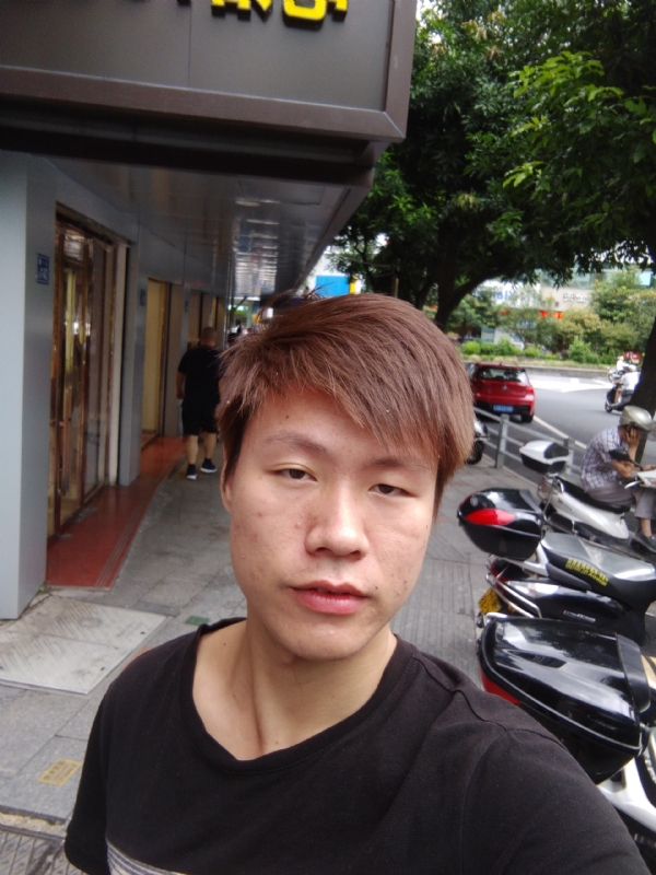 遇见你的第二张照片--莆田婚介网