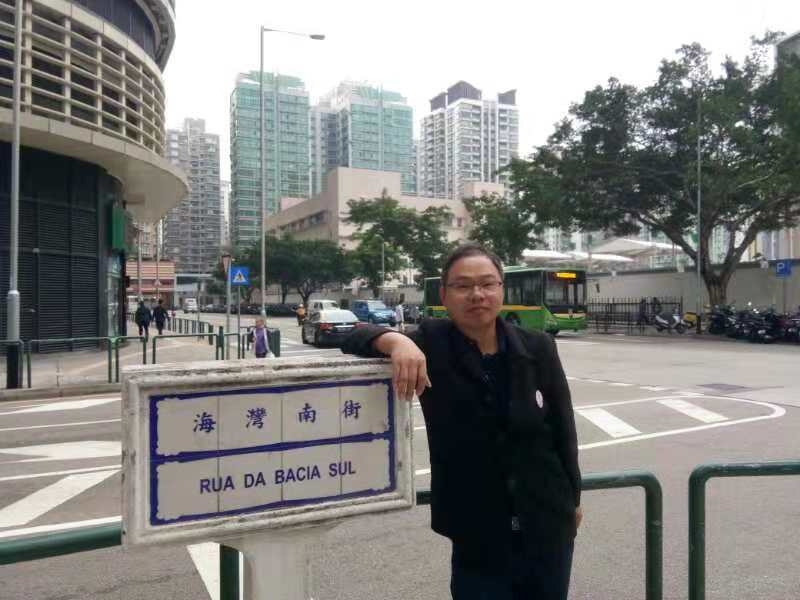鱼心中的召唤的第一张照片--莆田婚介网