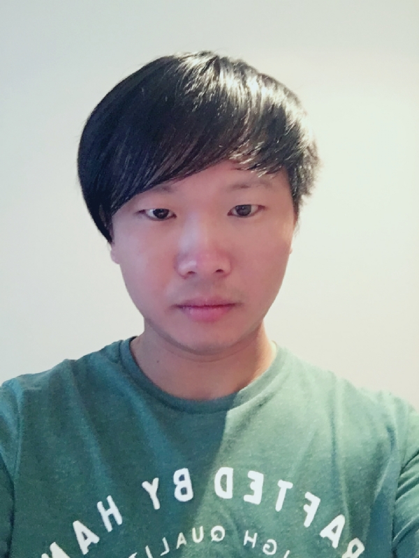 james的第一张照片--莆田婚介网