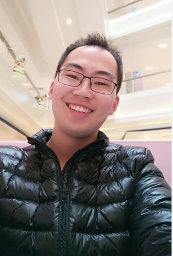 Allen的第二张照片--莆田婚介网