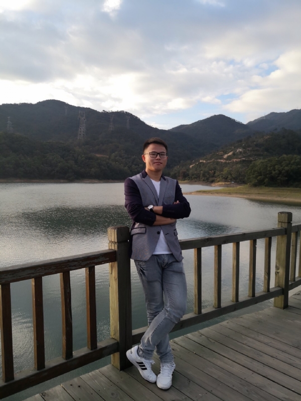 小小舒的第一张照片--莆田婚介网
