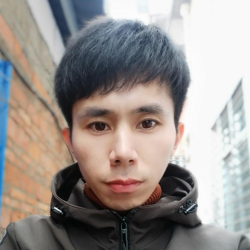 等一人白首的第二张照片--莆田婚介网
