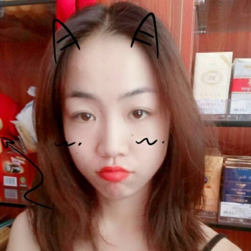 美美的第一张照片--莆田婚介网