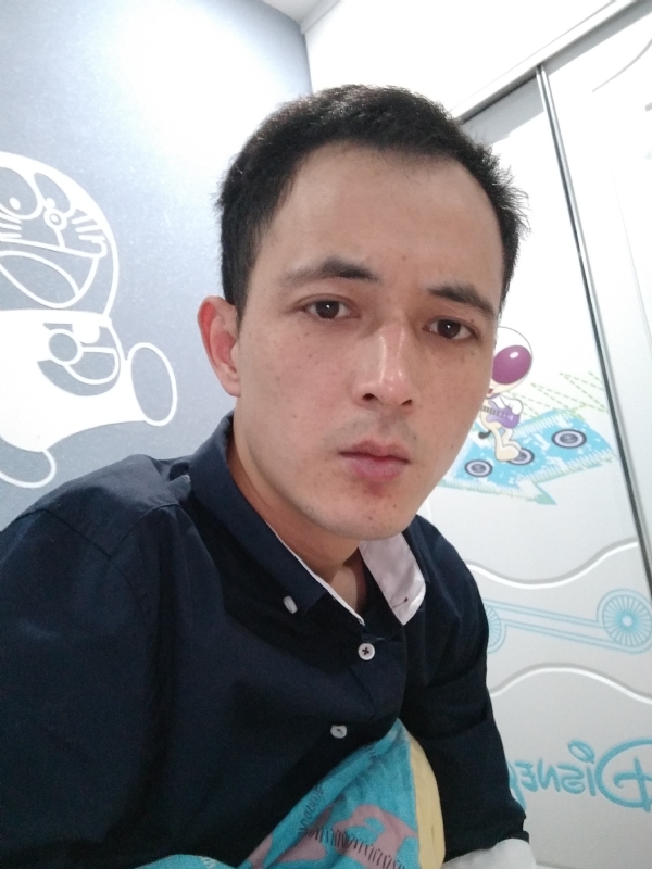 容晨的第一张照片--莆田婚介网