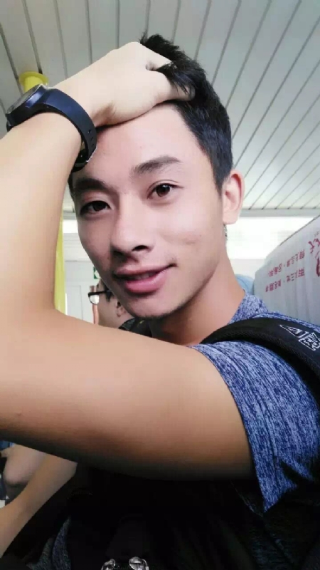 不是坏人的第一张照片--莆田婚介网